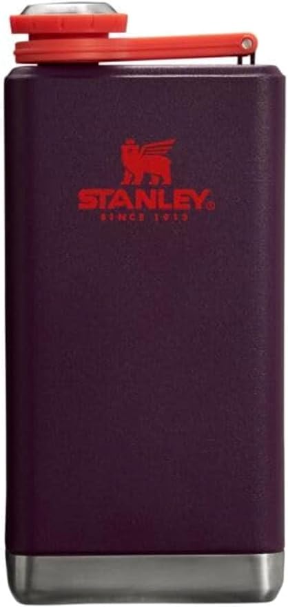 Stanley Legendary Classic Pre-Party Liquor and Spirit Flask