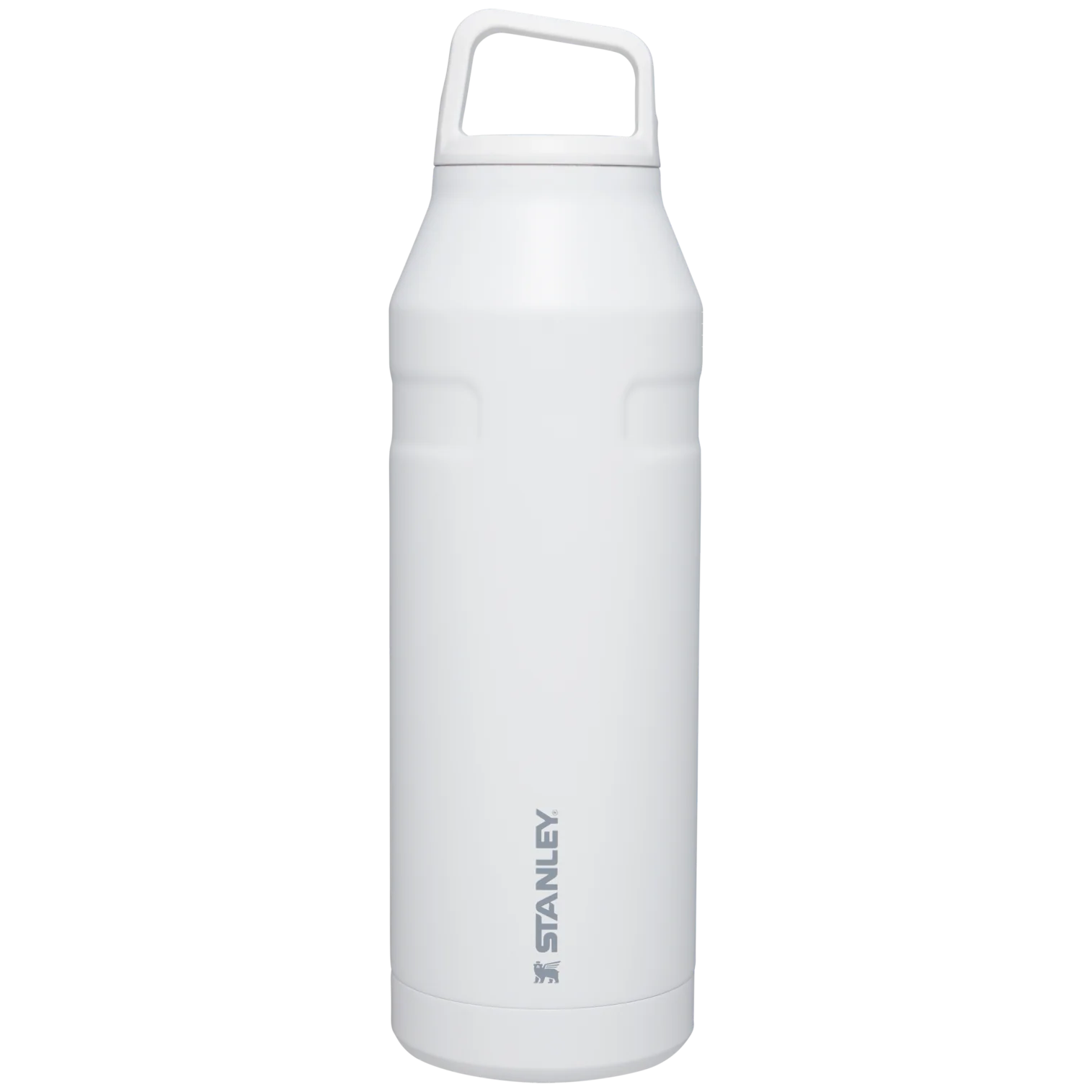 IceFlow™ Bottle with Cap and Carry+ Lid | 50 OZ