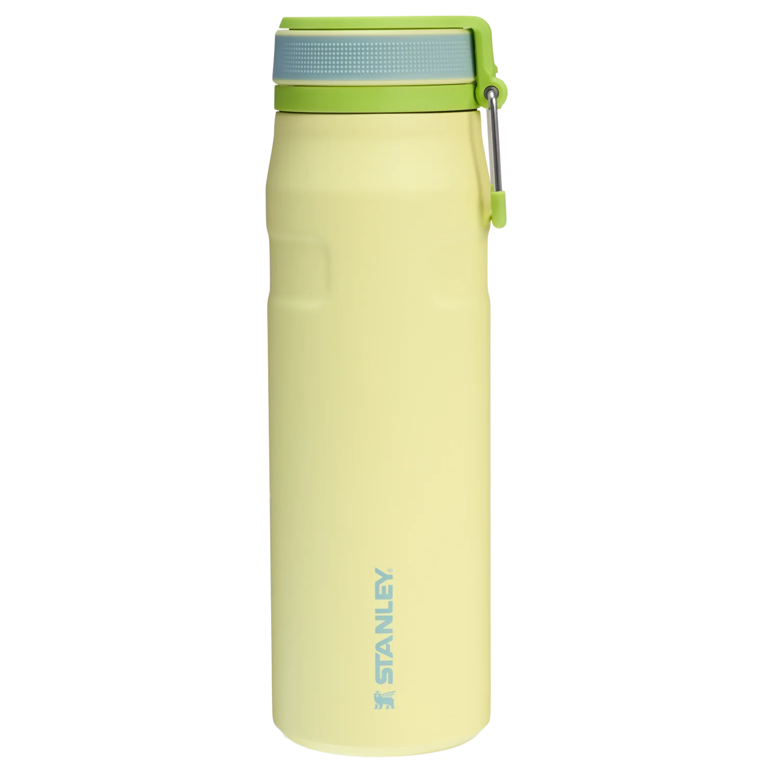 The IceFlow™ Bottle with Twist Flip Lid | 24 OZ