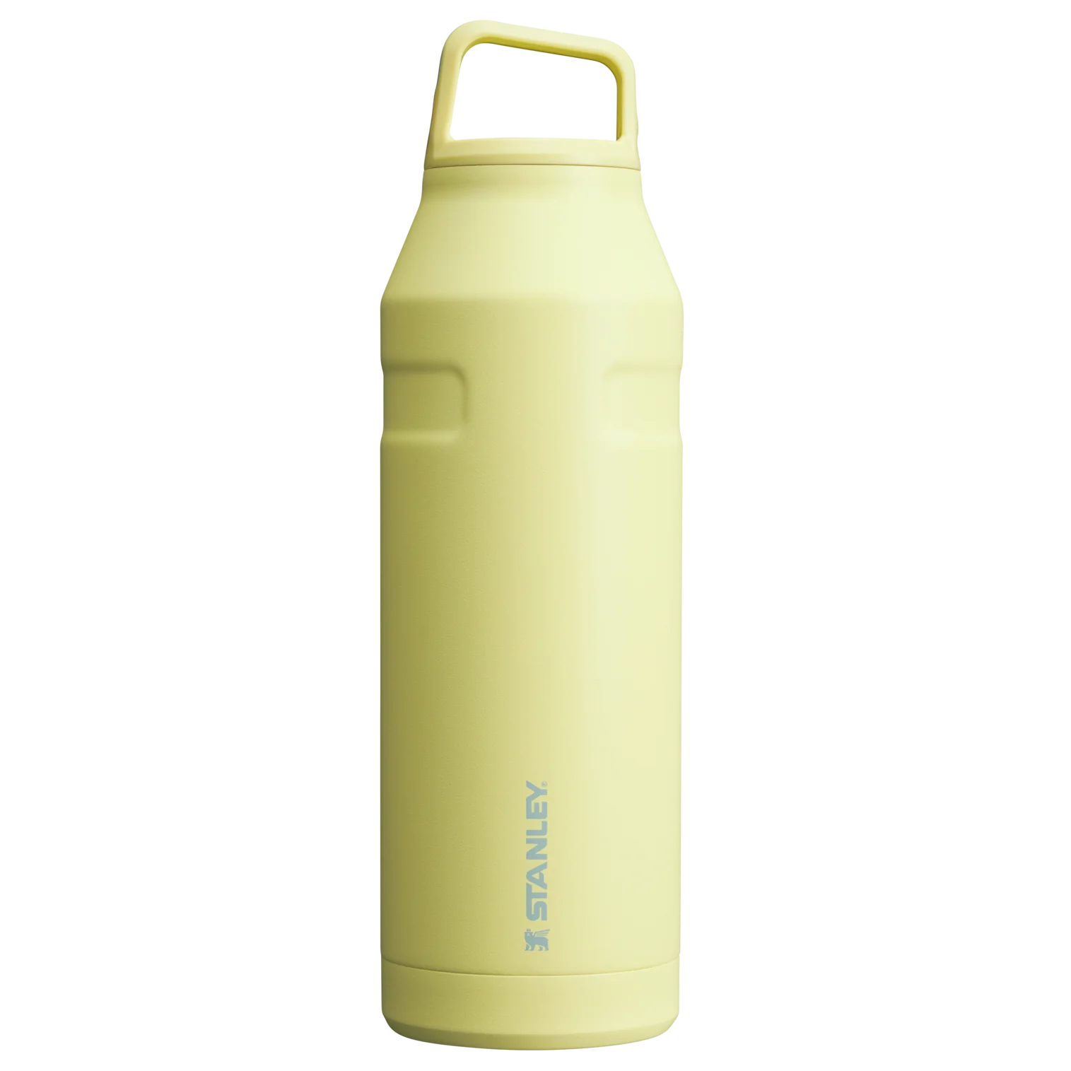 IceFlow™ Bottle with Cap and Carry+ Lid | 50 OZ