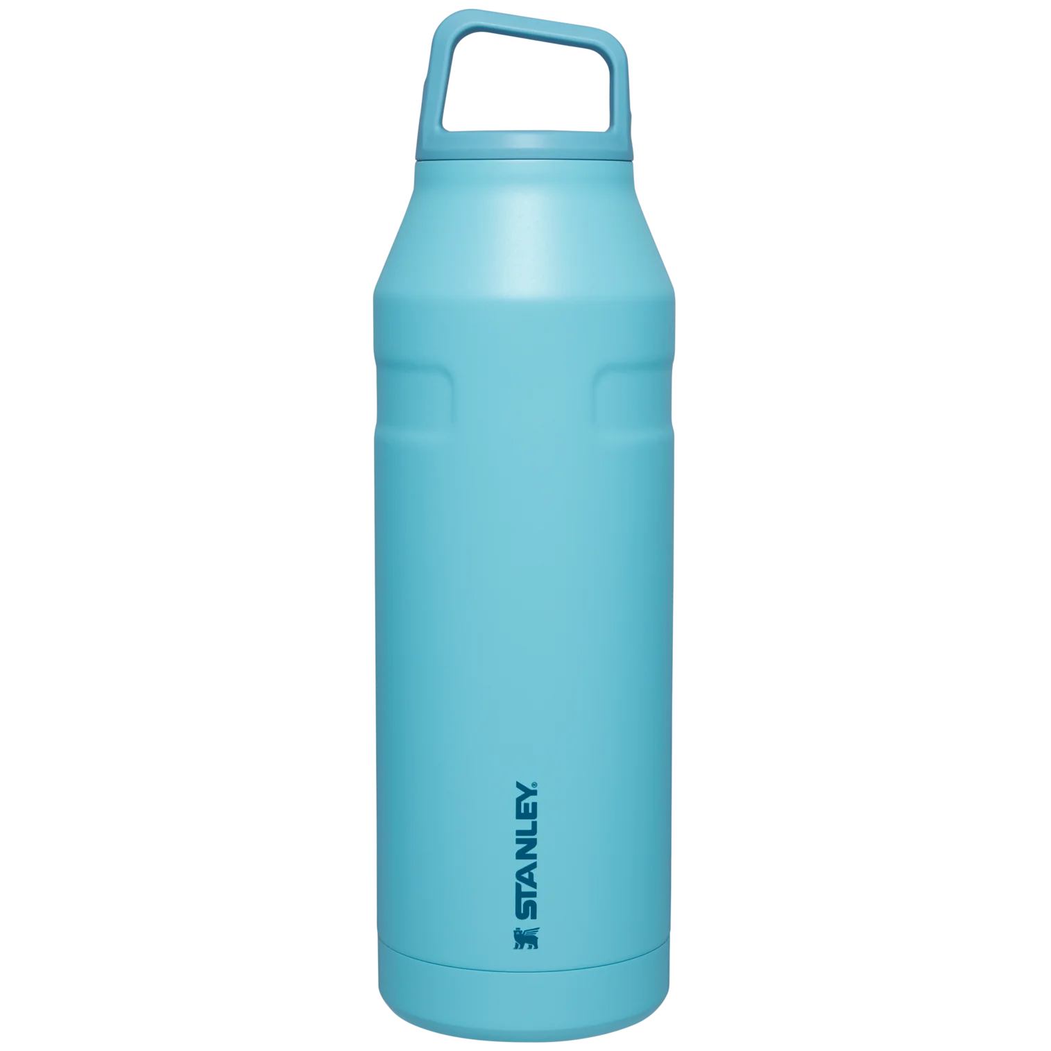 IceFlow™ Bottle with Cap and Carry+ Lid | 50 OZ