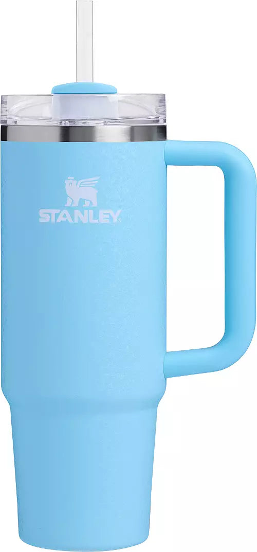 Stanley 30 oz. Quencher H2.0 FlowState - Winter Wonderland Collection