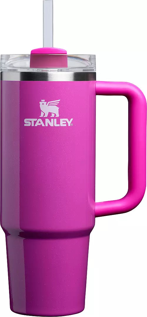 Stanley 30 oz. Quencher H2.0 FlowState - Winter Wonderland Collection