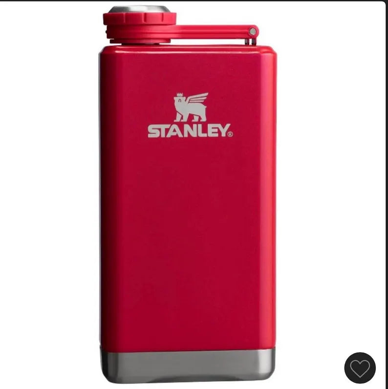 Stanley Legendary Classic Pre-Party Liquor and Spirit Flask