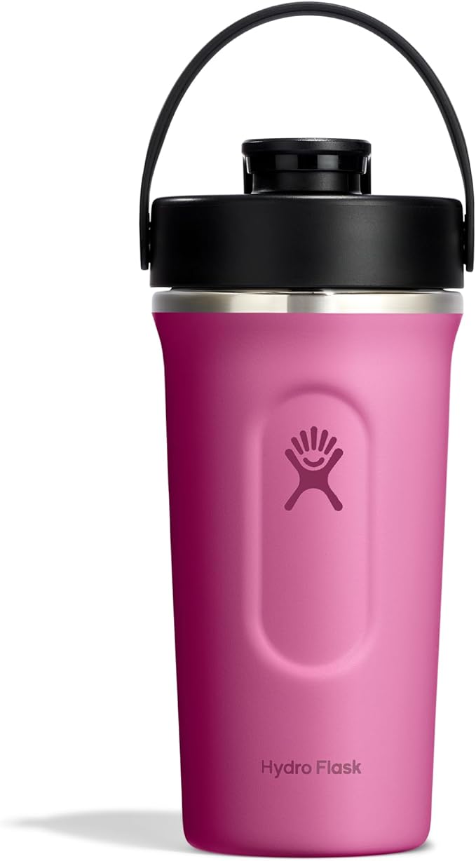 Hydro Flask Insulated Shaker Bottle-24oz