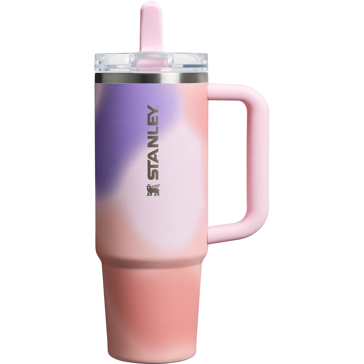 The New Frequency Quencher ProTour Flip Straw Tumbler