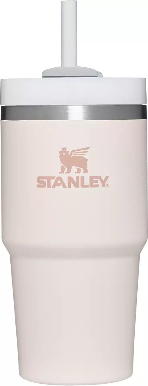 Stanley Adventure 20oz Stainless Steel Quencher H2.0 Tumbler