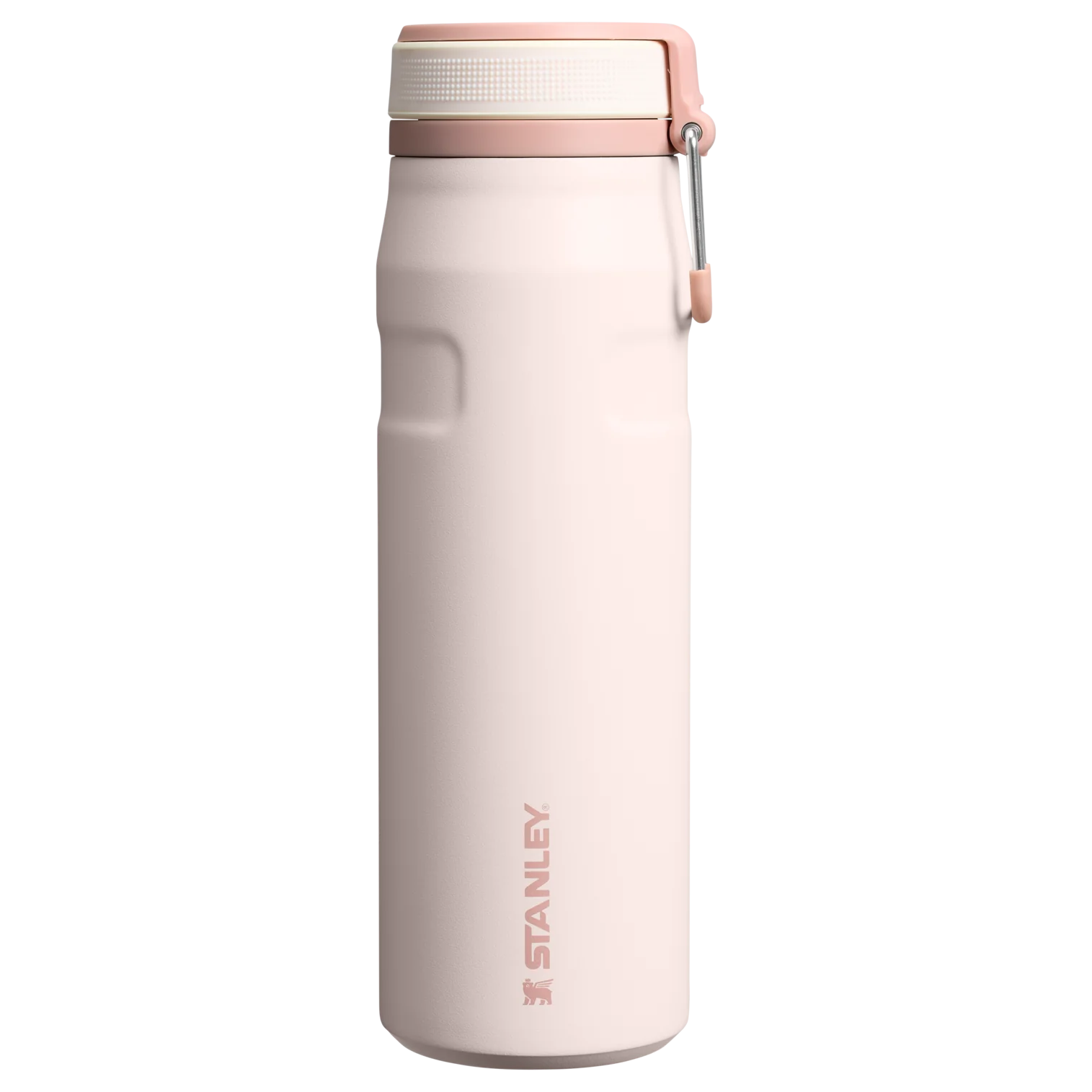 The IceFlow™ Bottle with Twist Flip Lid | 24 OZ