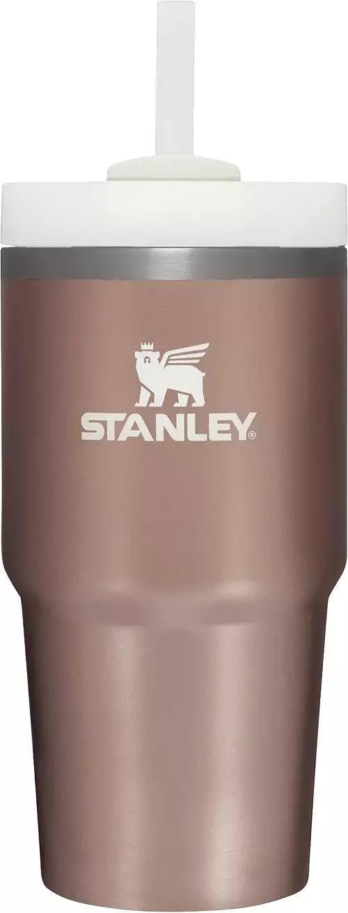 Stanley Adventure 20oz Stainless Steel Quencher H2.0 Tumbler