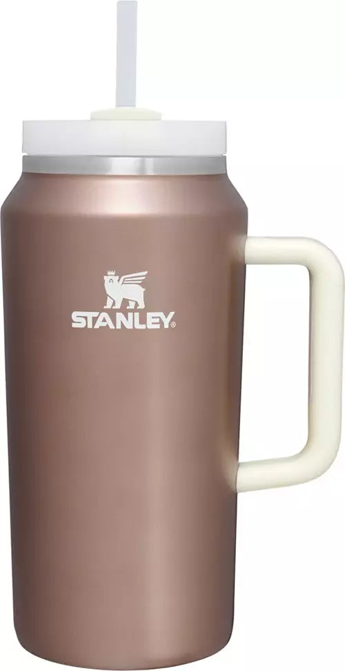 The IceFlow™ Flip Straw Jug | 64 OZ