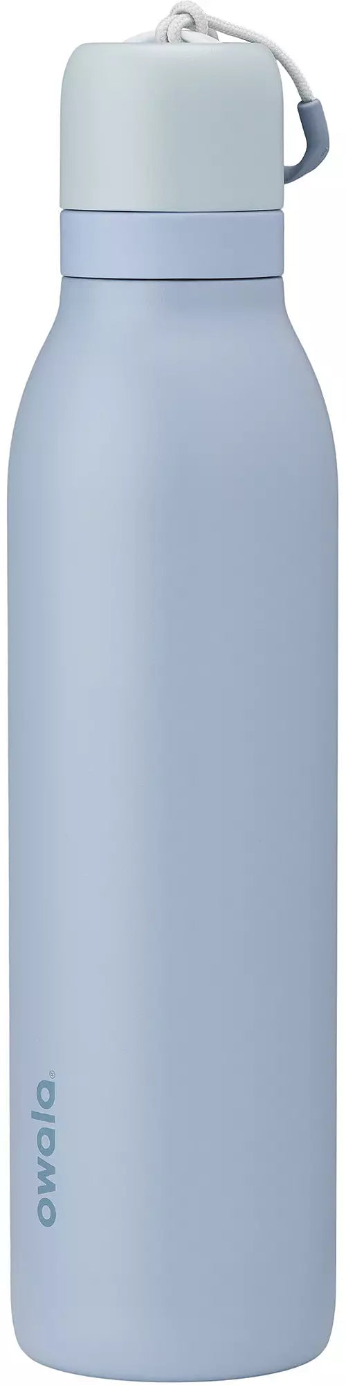 Owala 24 oz. FreeSip Stainless Steel Bottle with Twist Lid