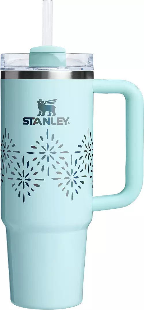 Stanley 30 oz. Quencher H2.0 FlowState - Winter Wonderland Collection