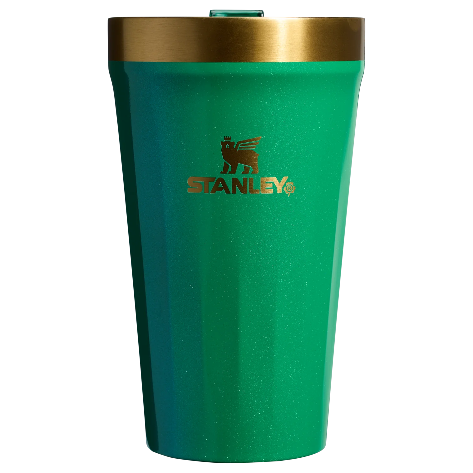 St. Patrick's Day Quencher Tumbler | 40 OZ/ 16oz/ Tumbler/Flask 8oz