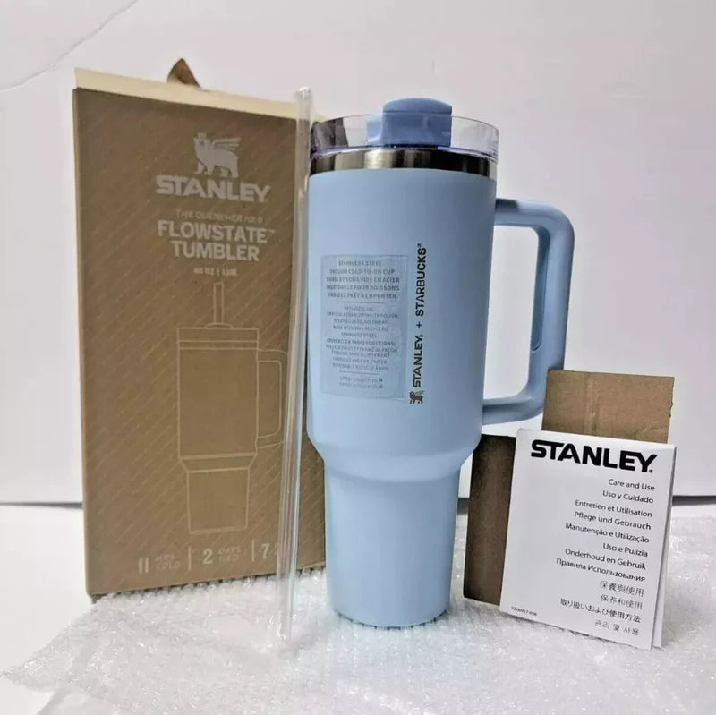 Stanley Starbucks