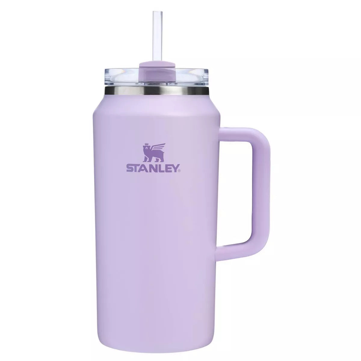 Target Stanley 64 oz H2.0 FlowState Quencher Tumbler