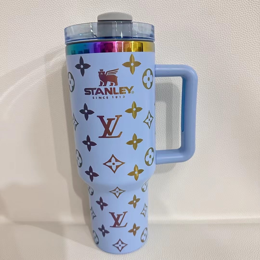 Stanley Louis Vuitton Tumblers 40oz