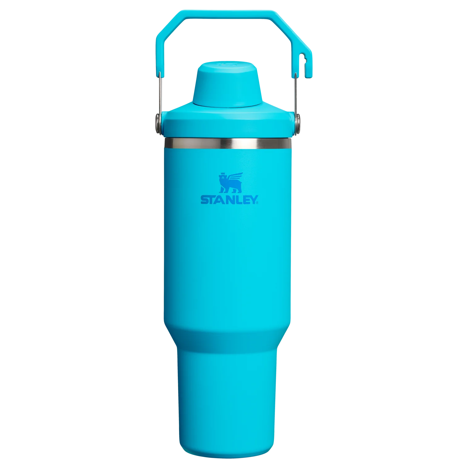 The IceFlow™ Tumbler with Fast Flow Lid | 40 OZ