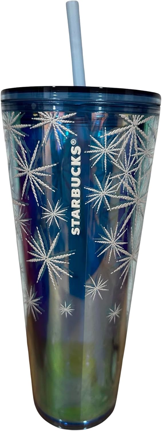Starbucks Tumblers