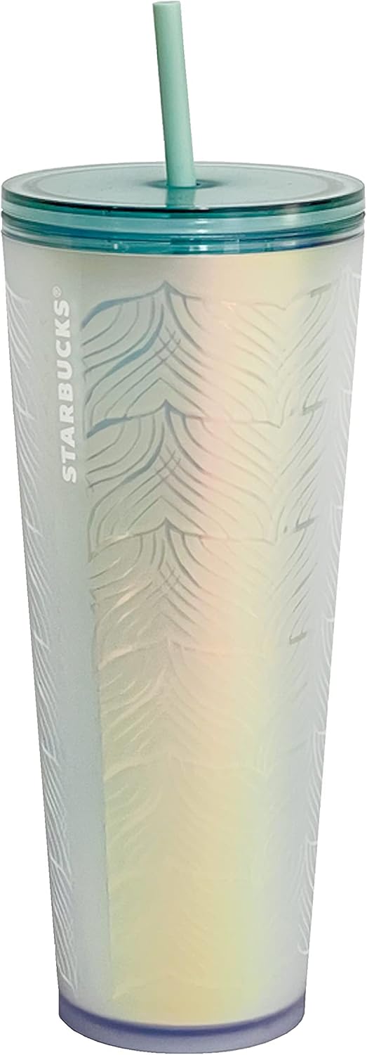 Starbucks Tumblers