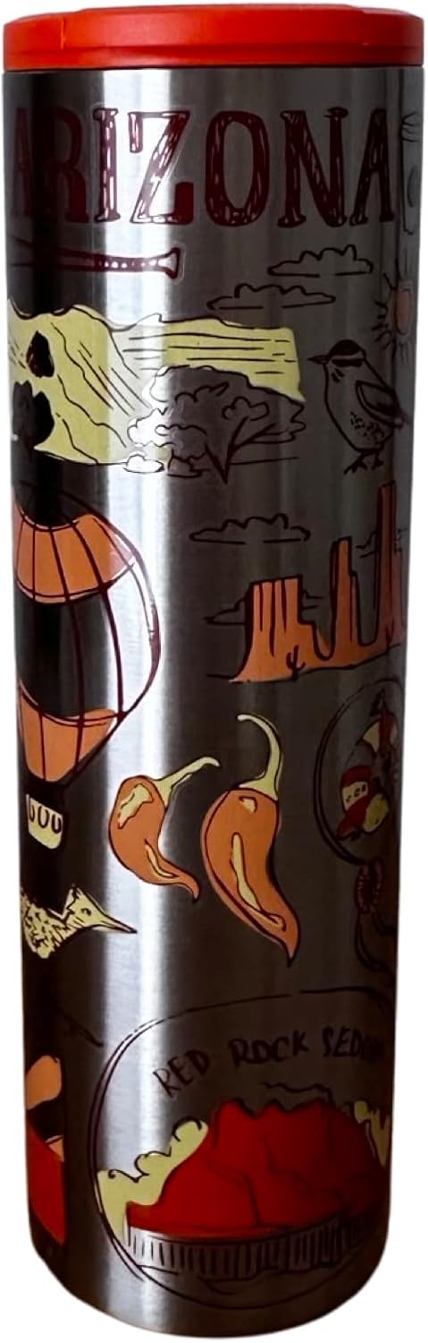 Starbucks Tumblers