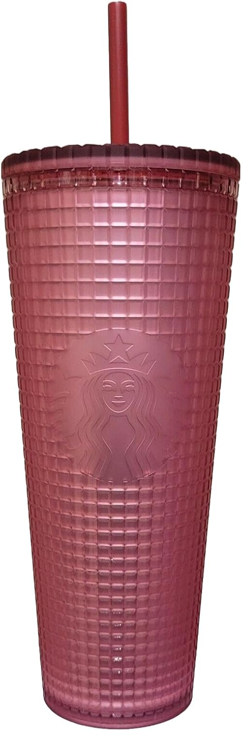 Starbucks Tumblers
