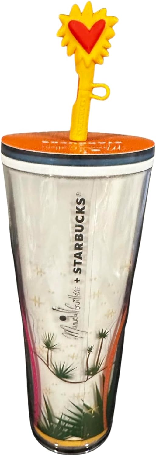 Starbucks Tumblers
