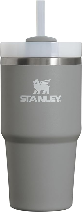 Stanley Adventure 20oz Stainless Steel Quencher H2.0 Tumbler