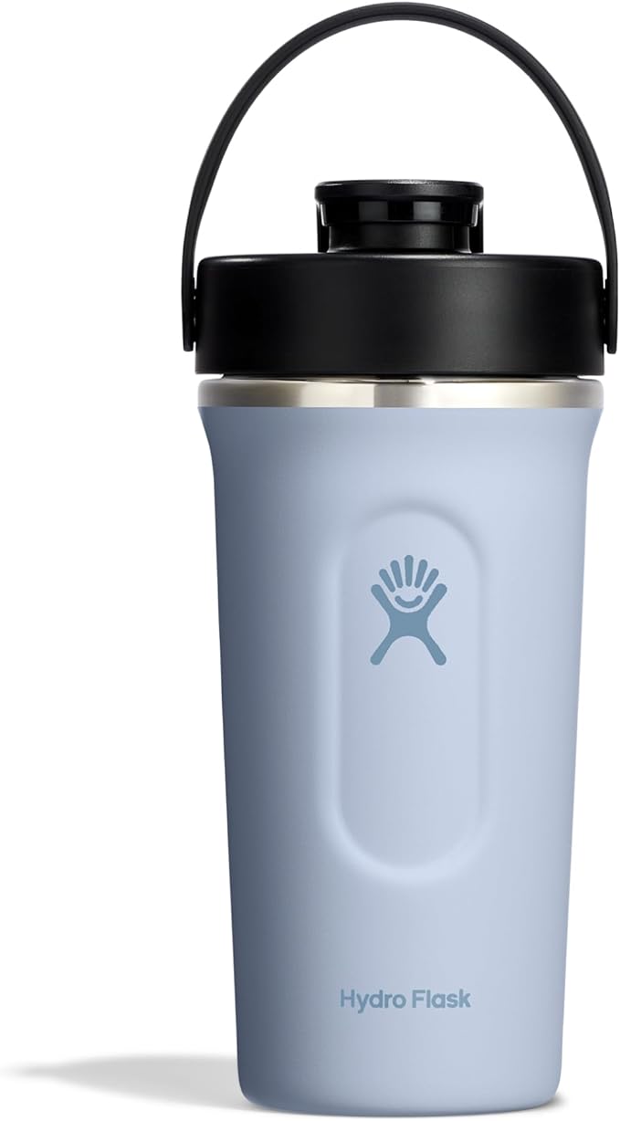 Hydro Flask Insulated Shaker Bottle-24oz