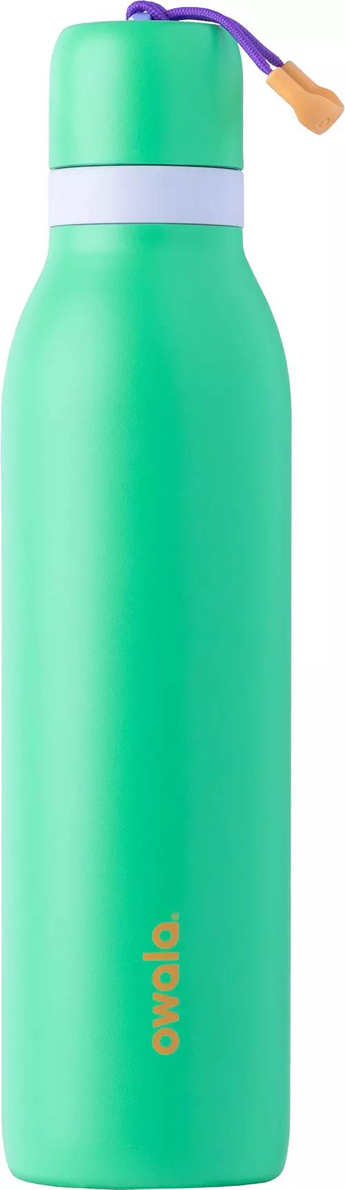 Owala 24 oz. FreeSip Stainless Steel Bottle with Twist Lid