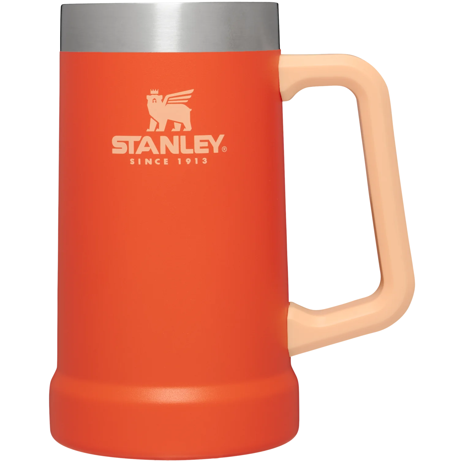 Adventure Big Grip Beer Stein | 24 OZ