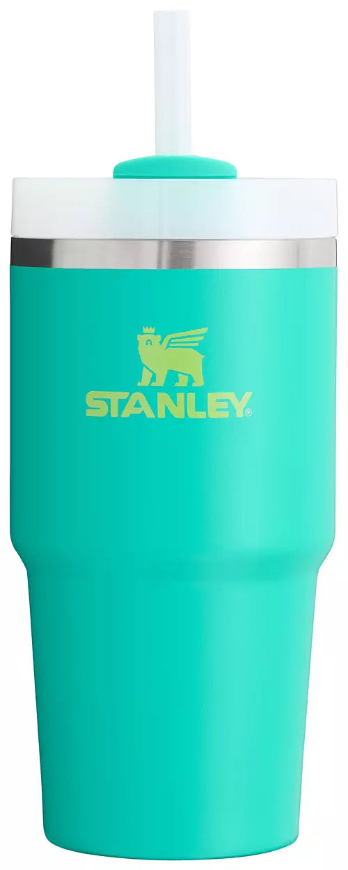 Stanley Adventure 20oz Stainless Steel Quencher H2.0 Tumbler