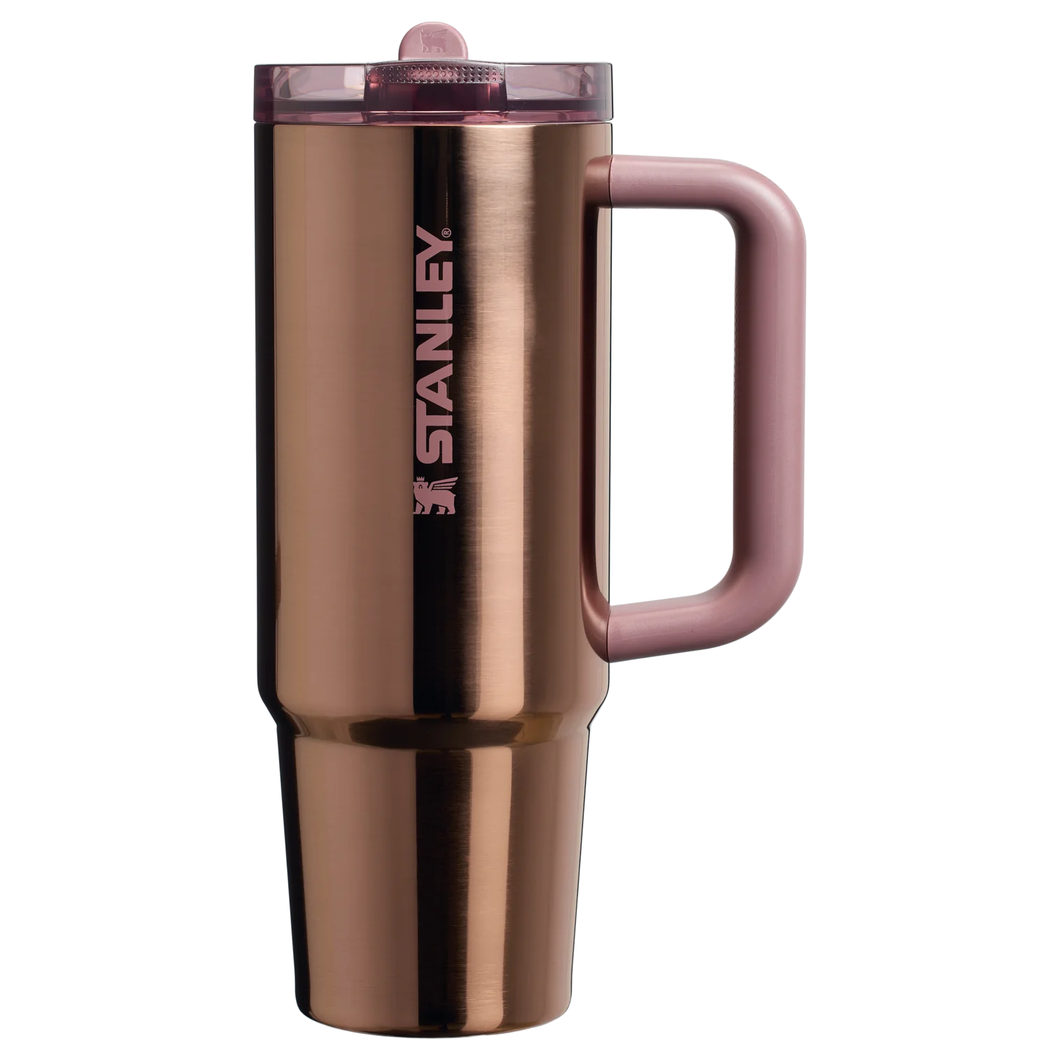 The NEW Quencher ProTour Flip Straw Tumbler | 40oz