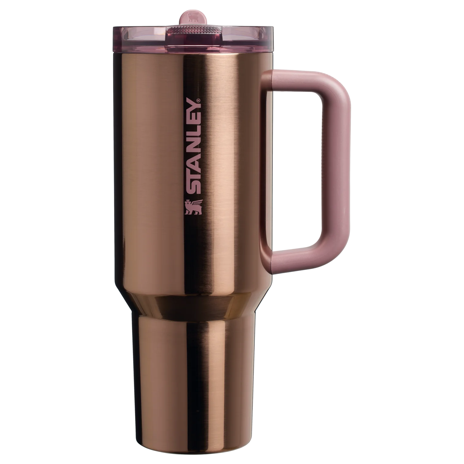 The NEW Quencher ProTour Flip Straw Tumbler | 40oz