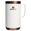 The Stay-Hot Camp Mug | 24 OZ