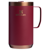 The Stay-Hot Camp Mug | 24 OZ