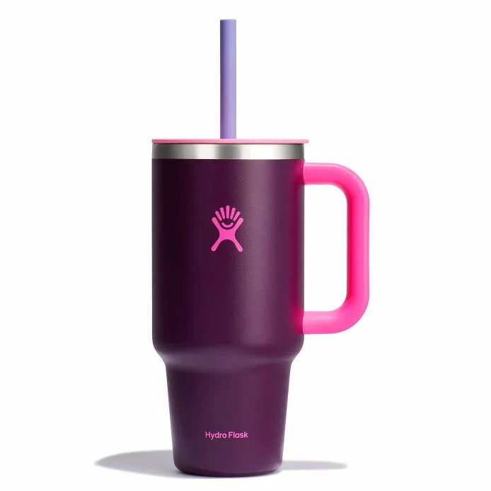 Limited Edition 32 oz Travel Tumbler