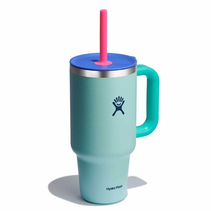 Limited Edition 32 oz Travel Tumbler