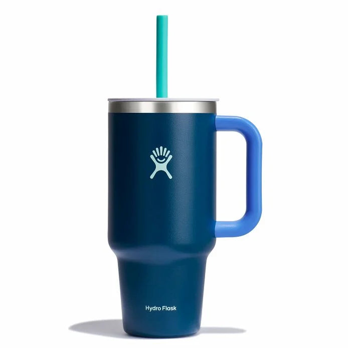 Limited Edition 32 oz Travel Tumbler