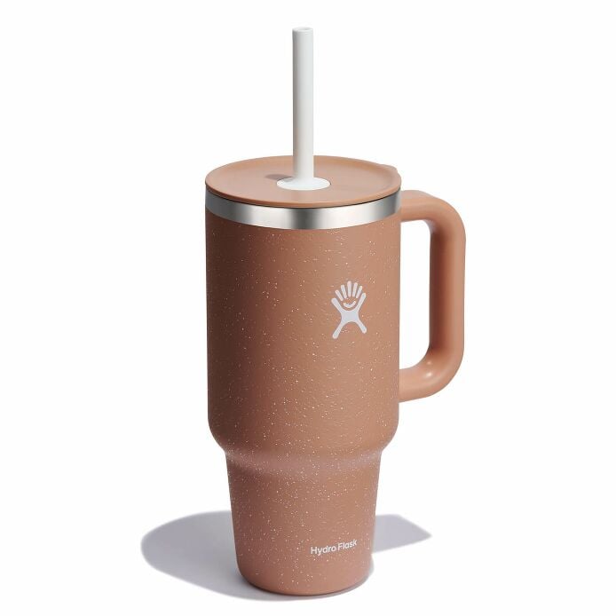 Limited Edition 32 oz Travel Tumbler