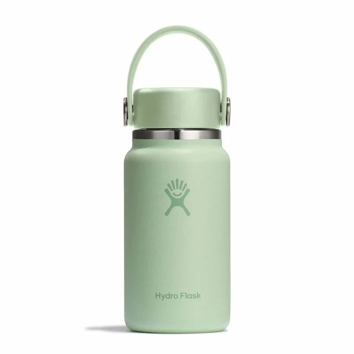 Micro Hydro- 6.7 oz of Mini Hydro Flask.