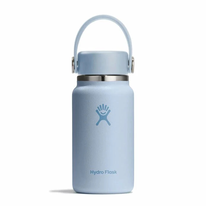 Micro Hydro- 6.7 oz of Mini Hydro Flask.